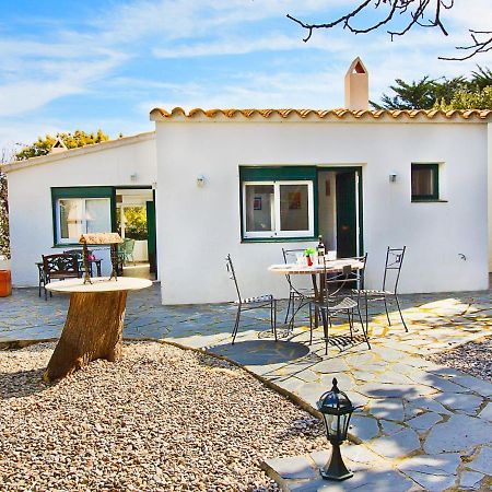 Holiday Home Mimosa By Interhome カダケス エクステリア 写真