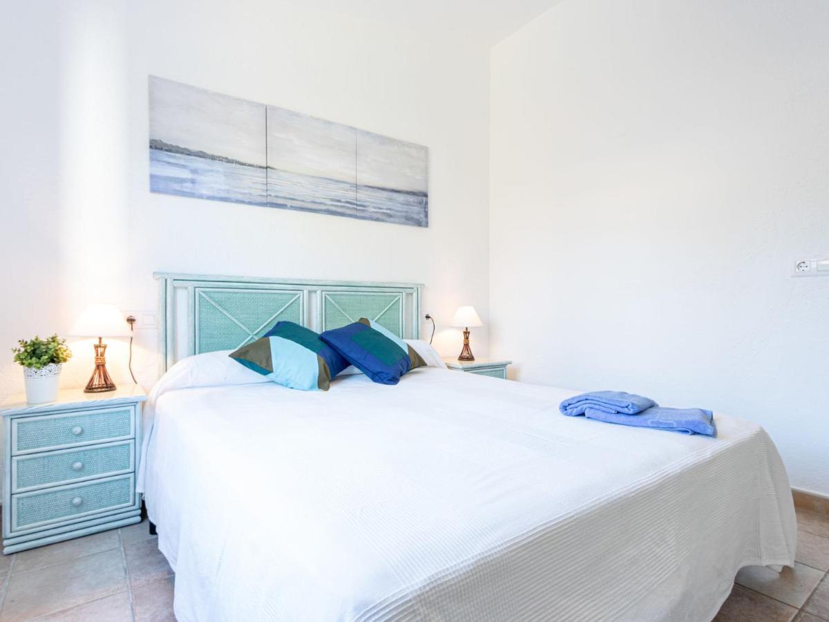 Holiday Home Mimosa By Interhome カダケス エクステリア 写真