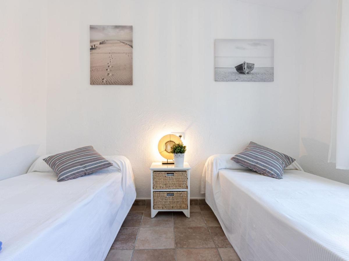 Holiday Home Mimosa By Interhome カダケス エクステリア 写真