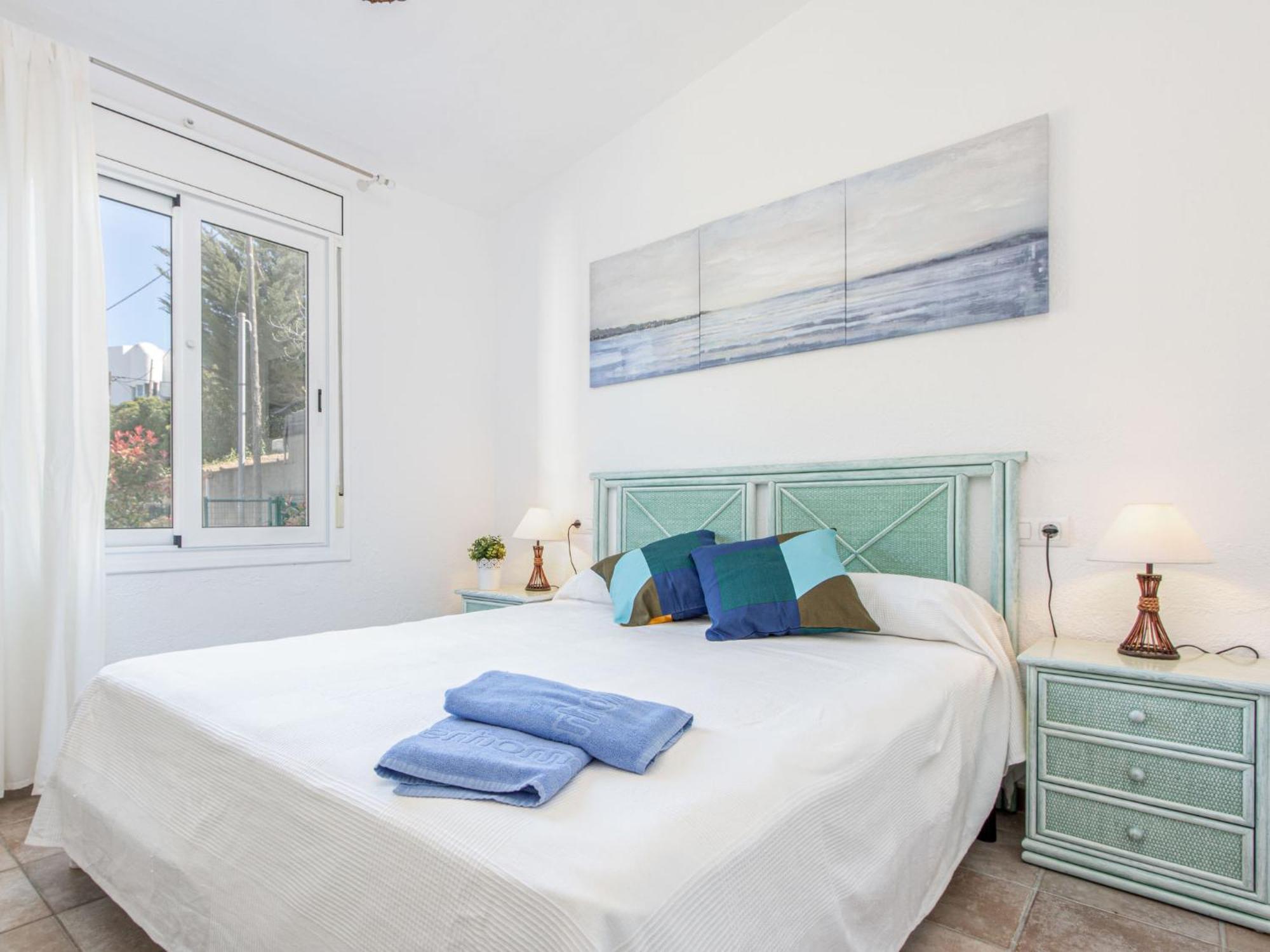 Holiday Home Mimosa By Interhome カダケス エクステリア 写真